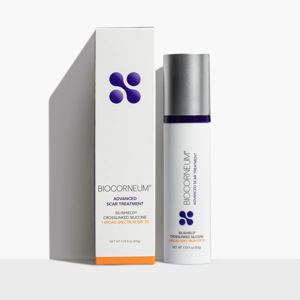 BIOCORNEUM + SPF 30, 50g