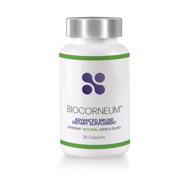 BIOCORNEUM Advanced Bruise Dietary Supplement (coming soon)