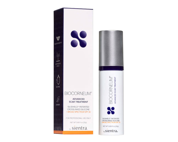 BIOCORNEUM + SPF 30, 20g