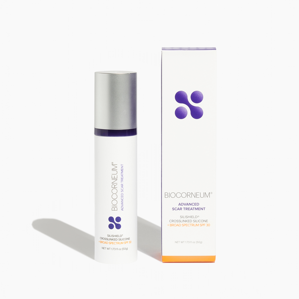 BIOCORNEUM + SPF 30, 50g